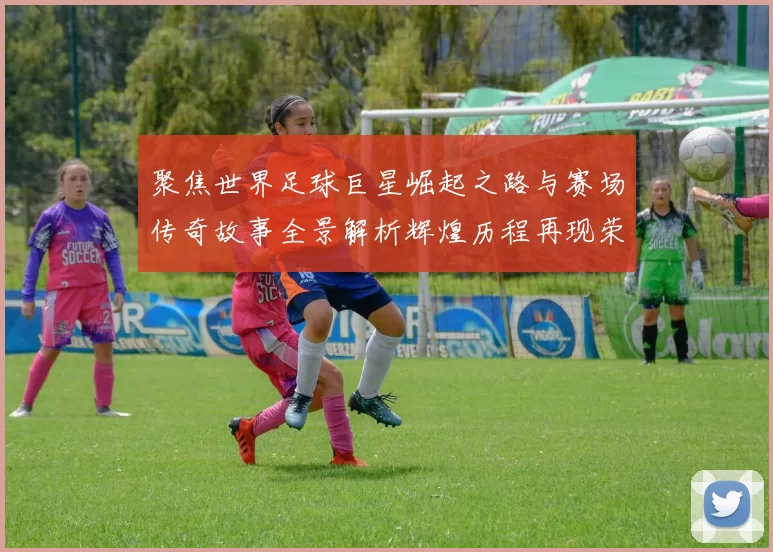 聚焦世界足球巨星崛起之路与赛场传奇故事全景解析辉煌历程再现荣耀