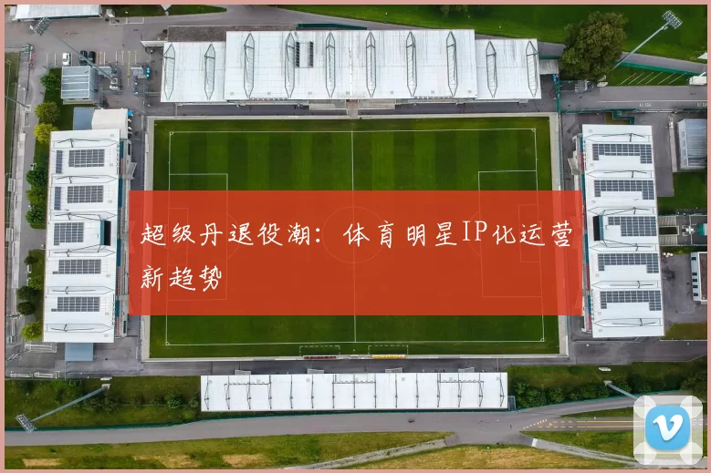 超级丹退役潮：体育明星IP化运营新趋势