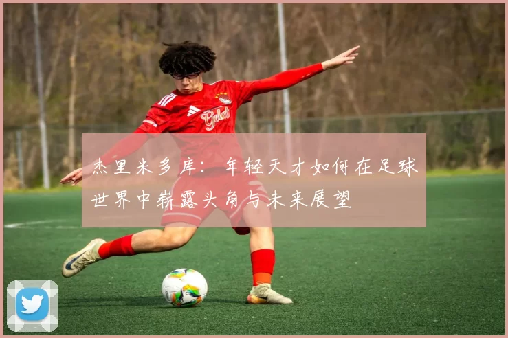 杰里米多库：年轻天才如何在足球世界中崭露头角与未来展望