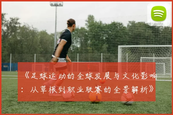 《足球运动的全球发展与文化影响：从草根到职业联赛的全景解析》